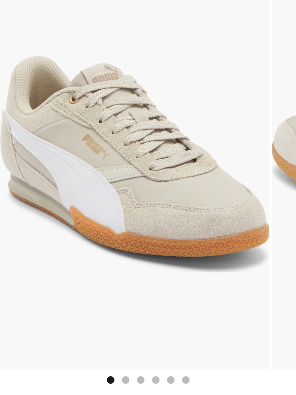 Puma Bella Donna sneaker